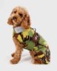 Picture of dryrobe® Dog - Camo Grey