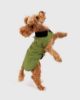 Picture of dryrobe® Dog - Dark Green Black