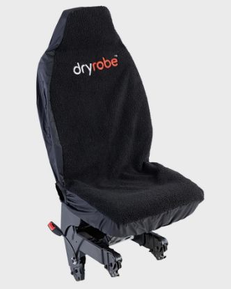 Picture of dryrobe® V3 Car Seat Cover (Single)