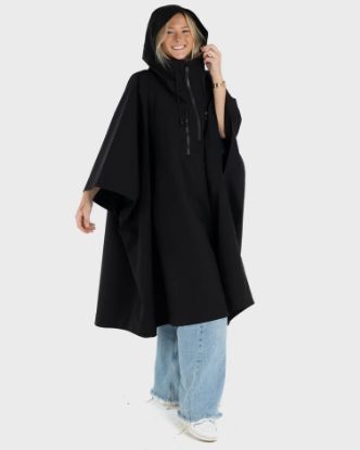 Picture of dryrobe® Adults Waterproof Poncho