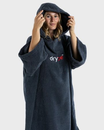 Picture for category DryRobe Towel