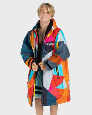 Picture for category DryRobe Kids