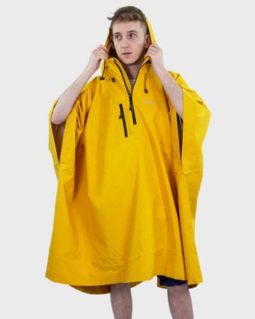 Picture for category DryRobe Waterproof Poncho